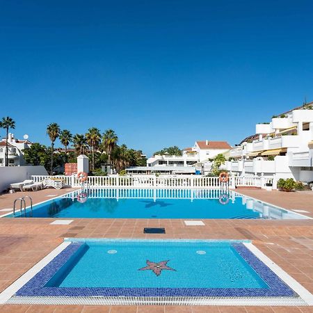 Vistas Al Teide II Piscina Climatizada Daire Puerto de la Cruz  Dış mekan fotoğraf