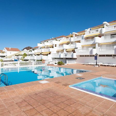 Vistas Al Teide II Piscina Climatizada Daire Puerto de la Cruz  Dış mekan fotoğraf